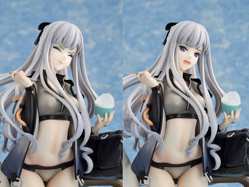 [New Product] Dolls' Frontline AK-12 Smoothie Age Ver. 1/8 (with Purchase Bonus) / Bellfine Release Date: Around October 2022
