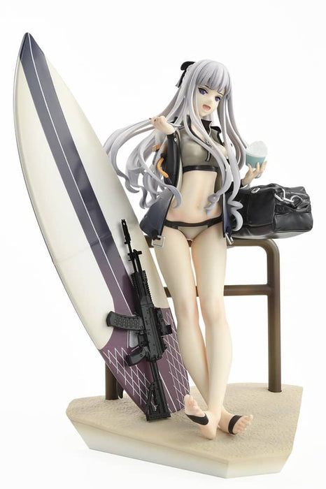 [New] Girls Frontline AK-12 Smoothie Age Ver. 1/8 (with purchase benefits) / Belfine Release Date: Around October 2022