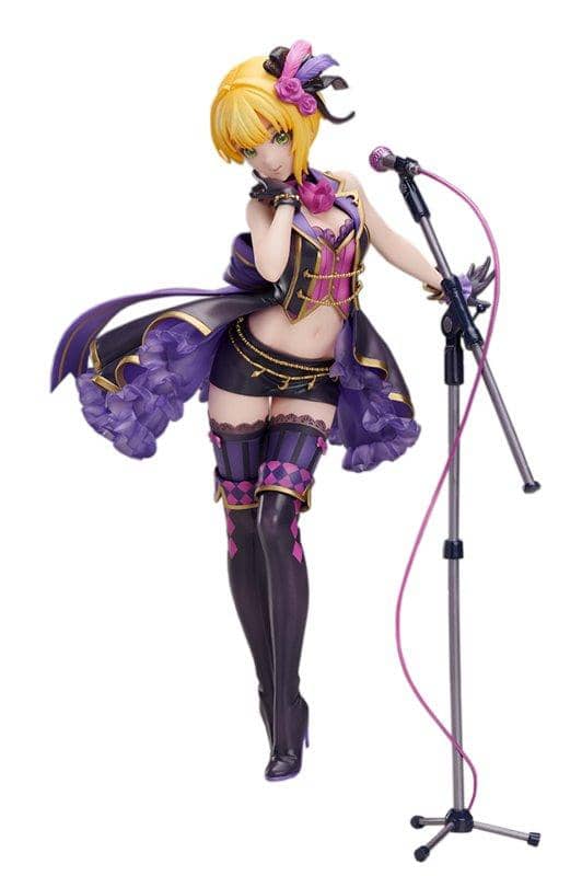 【新品】《偶像大師 灰姑娘女孩》宮本芙蕾德莉卡 Tulip Ver.（再版）/ 東京模型 發售日：2020年04月左右