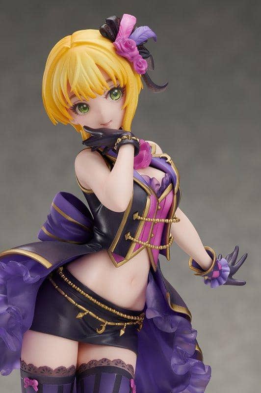 【新品】《偶像大師 灰姑娘女孩》宮本芙蕾德莉卡 Tulip Ver.（再版）/ 東京模型 發售日：2020年04月左右