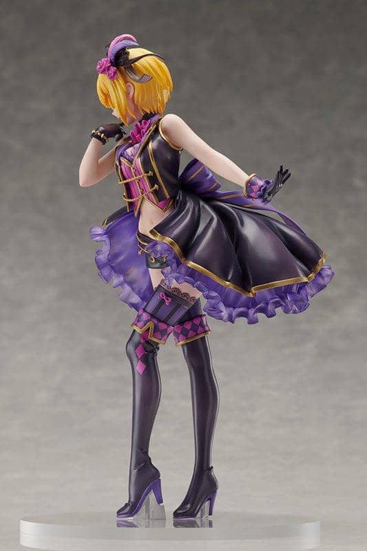 【新品】《偶像大師 灰姑娘女孩》宮本芙蕾德莉卡 Tulip Ver.（再版）/ 東京模型 發售日：2020年04月左右