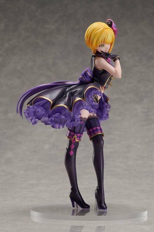 【新品】《偶像大師 灰姑娘女孩》宮本芙蕾德莉卡 Tulip Ver.（再版）/ 東京模型 發售日：2020年04月左右
