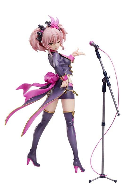 城ヶ崎美嘉　Tulip Ver. | Licorne リコルヌ　フィギュア 新品】アイドルマスター シンデレラガールズ 城ヶ崎美嘉 Tulip Ver