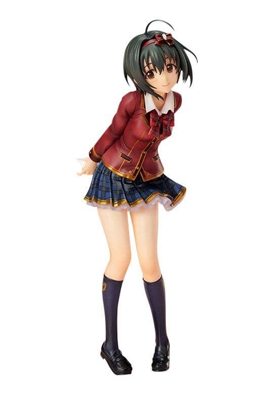 新品】アイドルマスター シンデレラガールズ 小日向美穂 ラブレターVer