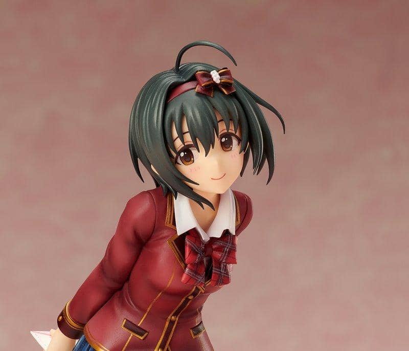 [New] THE IDOLM @ STER CINDERELLA GIRLS Miho Kohinata Love Letter Ver. 1/7 / Ricorne Release Date: Around August 2020