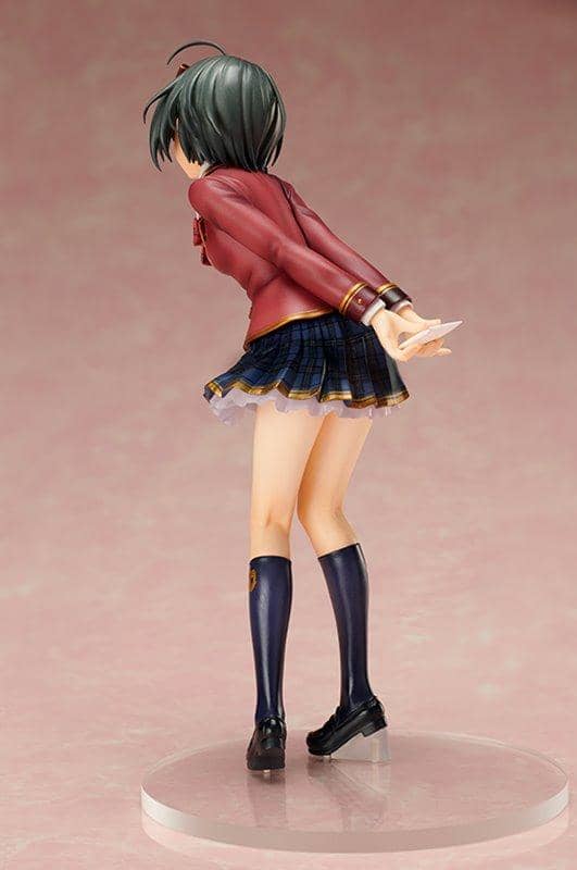 新品】アイドルマスター シンデレラガールズ 小日向美穂 ラブレターVer
