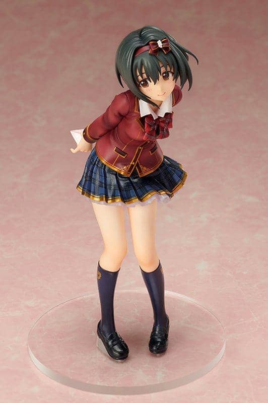 [New Product] THE iDOLM@STER Cinderella Girls Miho Kohinata Love Letter Ver. / Licorne Release Date: Around August 2020