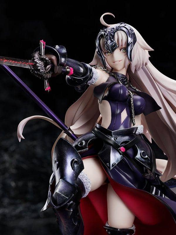【新品】Fate/Grand Order アヴェンジャー／ジャンヌ・ダルク［オルタ］ 昏き焔を纏いし竜の魔女 / リコルヌ 發售日:2021年07月頃