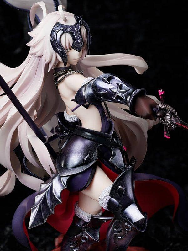 【新品】Fate/Grand Order アヴェンジャー／ジャンヌ・ダルク［オルタ］ 昏き焔を纏いし竜の魔女 / リコルヌ 發售日:2021年07月頃