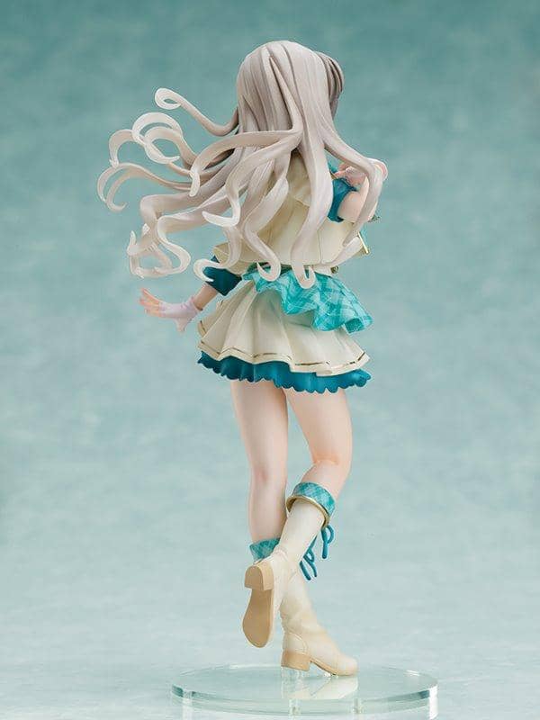 [新]偶像大师灰姑娘女孩 久川隼雄 / Licorne 发售日期：2022 年 2 月左右