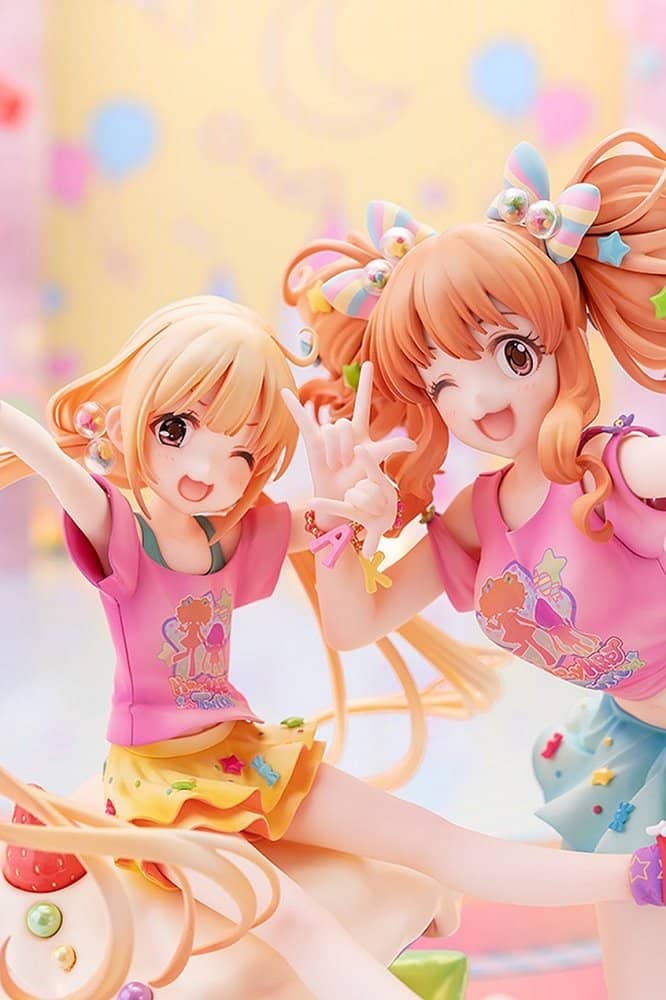 【新品】アイドルマスター シンデレラガールズ 諸星きらり あんきら!?狂騒曲 Ver. / リコルヌ 発売日:2023年04月頃