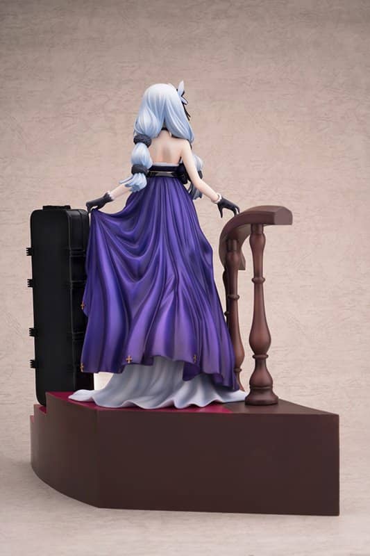 [New Product] Dolls' Frontline 1/8 HK416 Star Cocoon Ver. Figure / hobbymax Release Date: Around December 2019