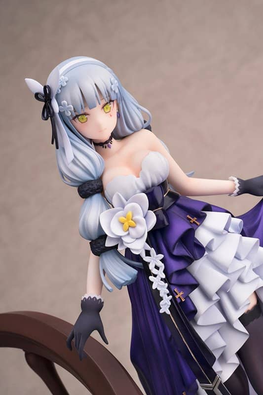 [New Product] Dolls' Frontline 1/8 HK416 Star Cocoon Ver. Figure / hobbymax Release Date: Around December 2019