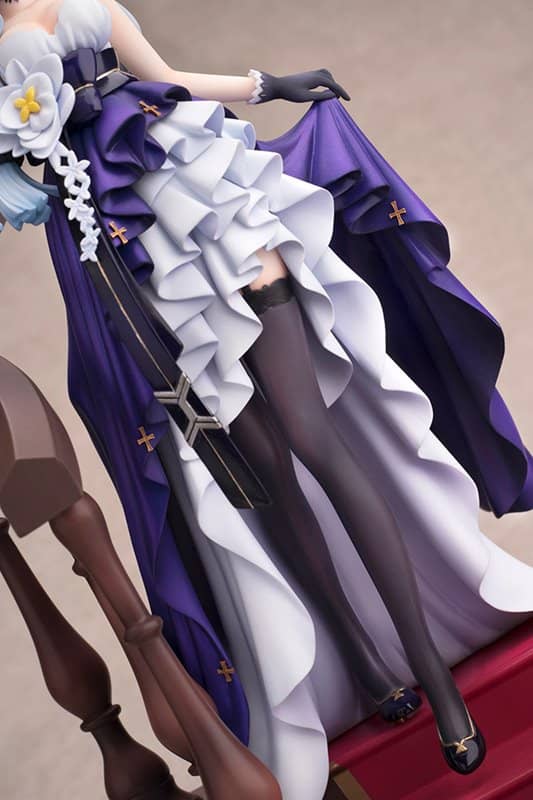 [New Product] Dolls' Frontline 1/8 HK416 Star Cocoon Ver. Figure / hobbymax Release Date: Around December 2019