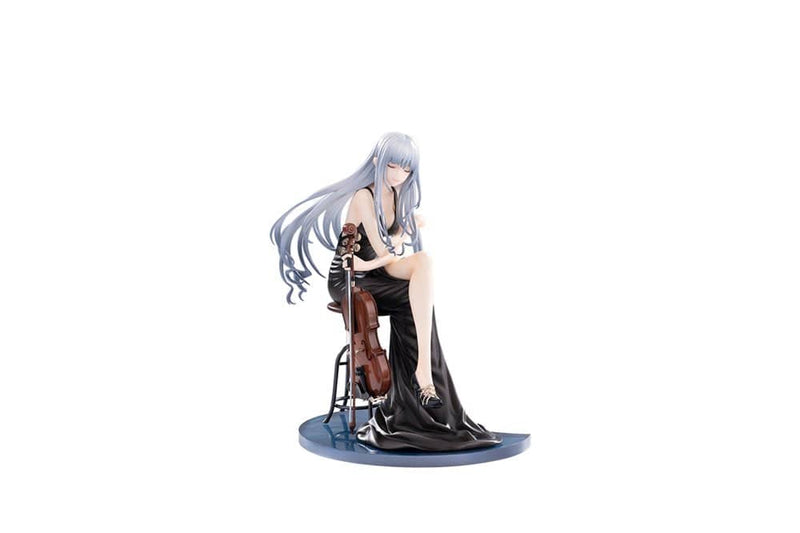[New Product] Dolls' Frontline 1/7 AK12 Winterless Aria Ver. / Hobbymax Release Date: Around May 2023