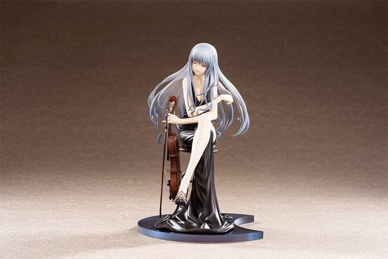 [New Product] Dolls' Frontline 1/7 AK12 Winterless Aria Ver. / Hobbymax Release Date: Around May 2023