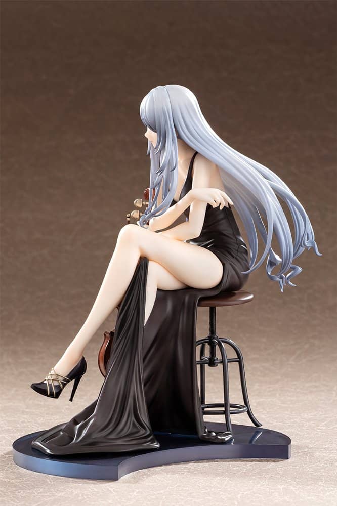[New Product] Dolls' Frontline 1/7 AK12 Winterless Aria Ver. / Hobbymax Release Date: Around May 2023