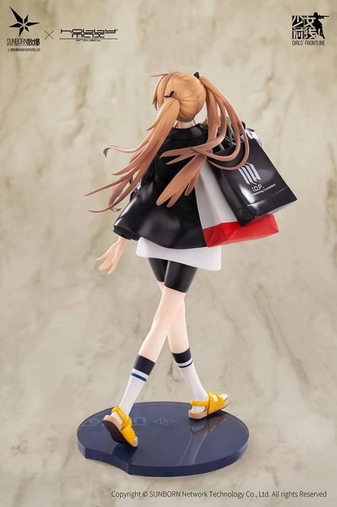 [New] Dolls Frontline UMP9 Beads Needs Ver. / Hobbymax Release date: Around January 2025