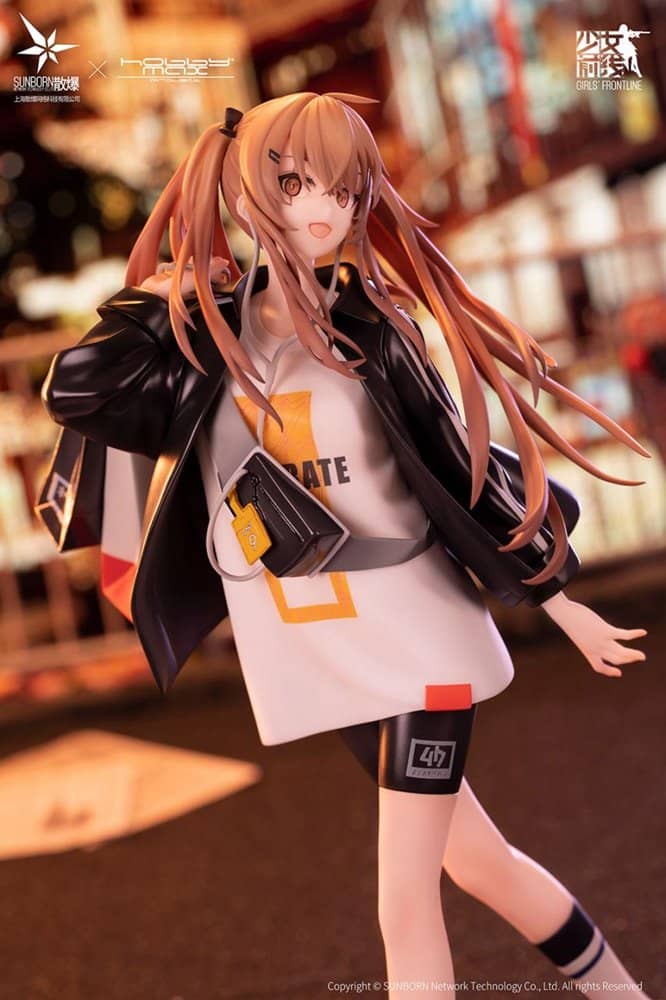 [New] Dolls Frontline UMP9 Beads Needs Ver. / Hobbymax Release date: Around January 2025
