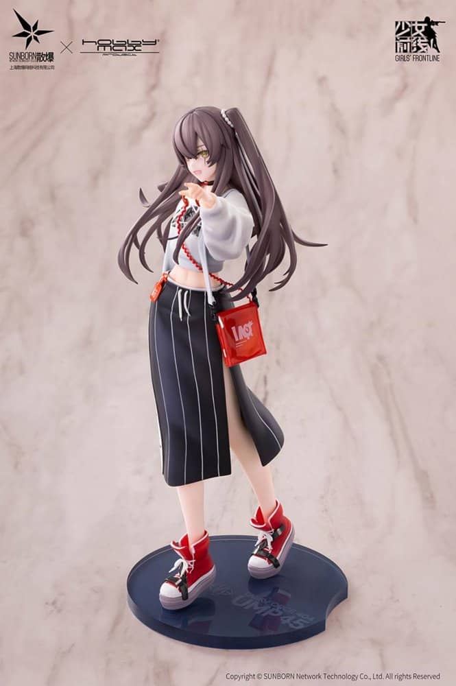 [New] Dolls Frontline UMP45 Corona Sunset Ver. / Hobbymax Release date: Around January 2025
