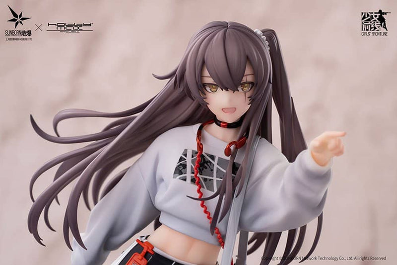[New] Dolls Frontline UMP45 Corona Sunset Ver. / Hobbymax Release date: Around January 2025