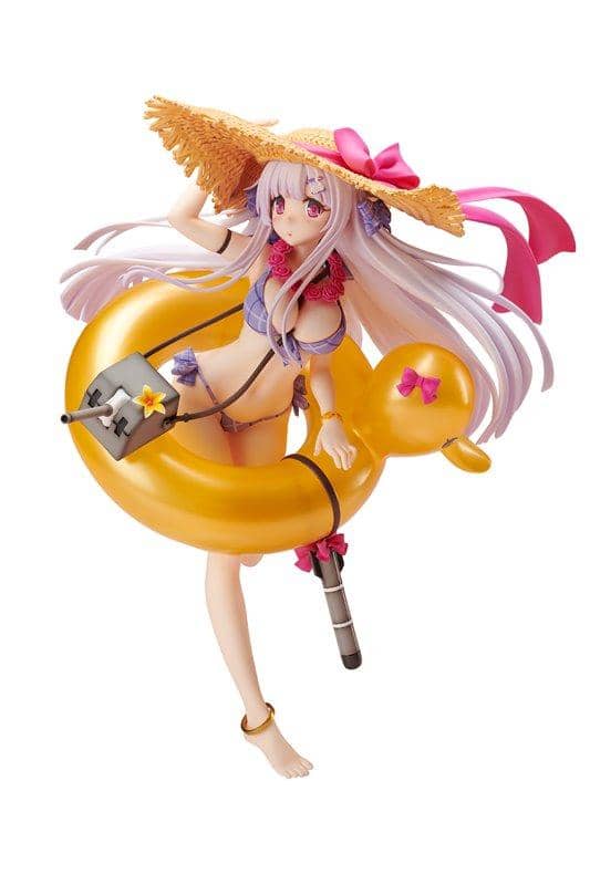 【新】Azur Lane Signit [Seaside Cross] / Hour Treasure 发售日期：2019 年 9 月左右