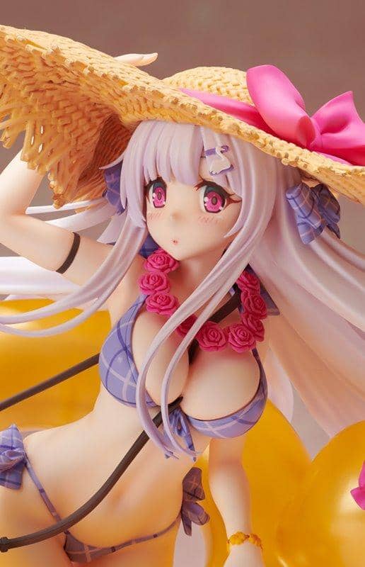 【新】Azur Lane Signit [Seaside Cross] / Hour Treasure 发售日期：2019 年 9 月左右