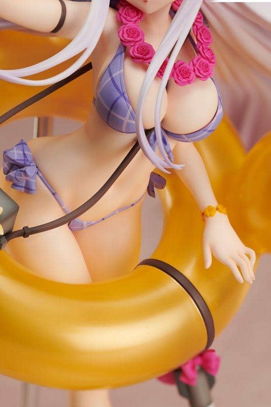 【新】Azur Lane Signit [Seaside Cross] / Hour Treasure 发售日期：2019 年 9 月左右