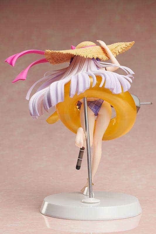 【新】Azur Lane Signit [Seaside Cross] / Hour Treasure 发售日期：2019 年 9 月左右