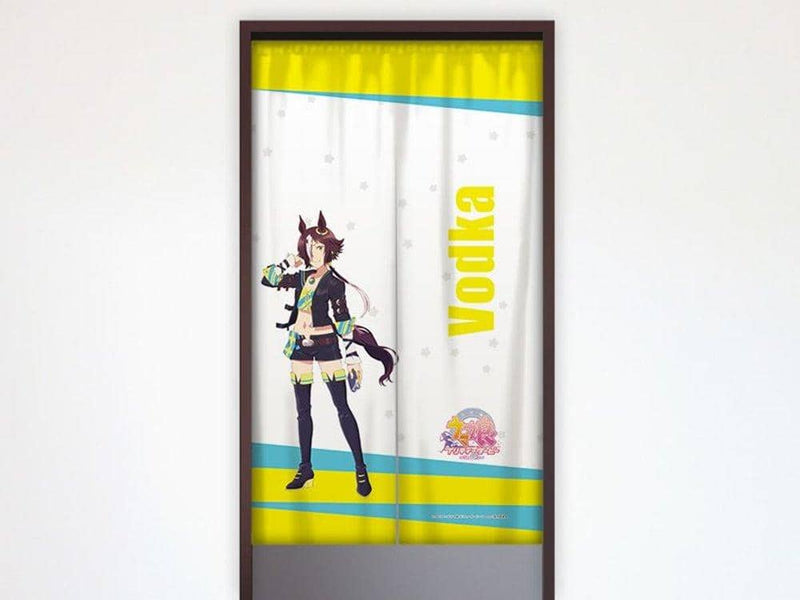 [New] TV Anime "Uma Musume Pretty Derby Season 2" Goodwill (Vodka) / Curtain Soul Release Date: Around January 2022