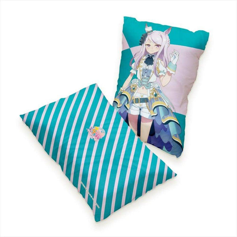 【新品】TVアニメ『ウマ娘 プリティーダービー Season 2』まくらカバー(メジロマックイーン) / カーテン魂 発売日:2022年01月頃