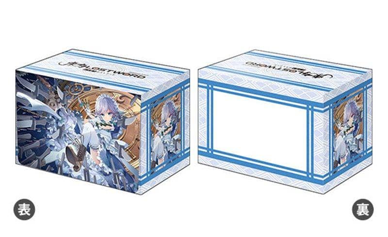[New] Bushiroad Deck Holder Collection V2 Vol.1248 Touhou LostWord "Her World" / Bushiroad Release Date: Around February 2021