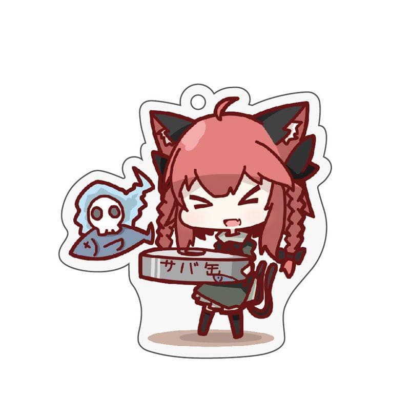 【新品】ゆるっとちれーでん あくりるおりん。 / アキバホビー／株式会社イザナギ 発売日：2014-02-02