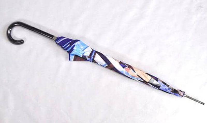 【新品】karory先生描きおろし痛傘（長傘） / シーズナルプランツ 發售日：2012-11-30