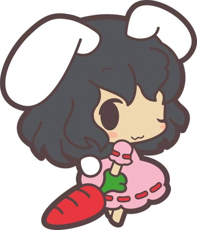 [新]东方 Poppu 千叶合集。稻叶亭. / 秋叶原爱好/伊邪那岐株式会社 发布日期: 2015-05-31