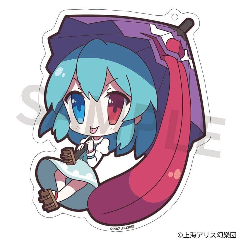東方Project 多々良小傘 グッズ一覧