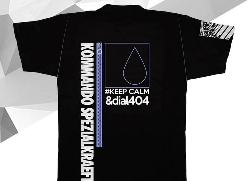 【New Product】Dolls' Frontline 416 T-shirt Size L / Sunborn Release Date: August 31, 2021