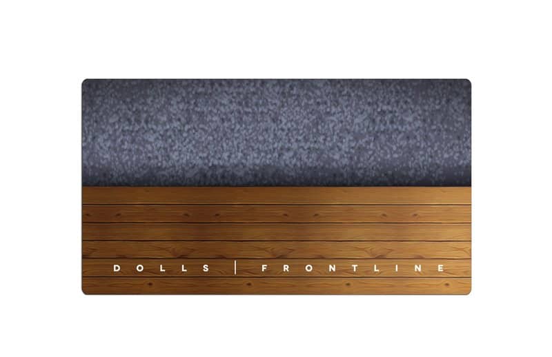 【New Product】Dolls' Frontline Carcano M1891 "Bell of the Beginning" Acrylic Stand / Sunborn Japan Release Date: Around April 2019