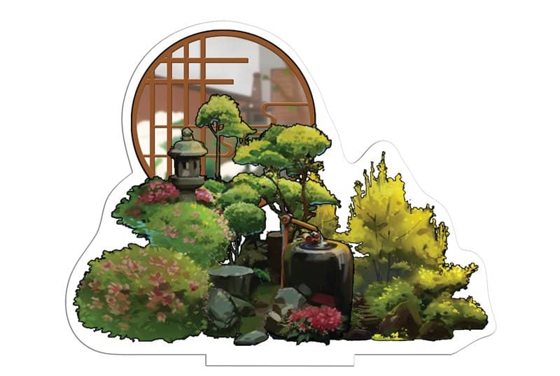 【新品】ドールズフロントライン カルカノM91/38「Insegui l'aquilone」アクリルスタンド / サンボーンジャパン 発売日:2019年04月頃