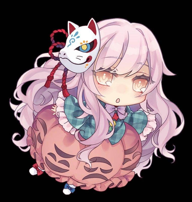 【新品】東方Project クリエイターズキーホルダー 21 秦こころ by 東天紅 / アキバホビー／株式会社イザナギ 発売日:2019年10月31日