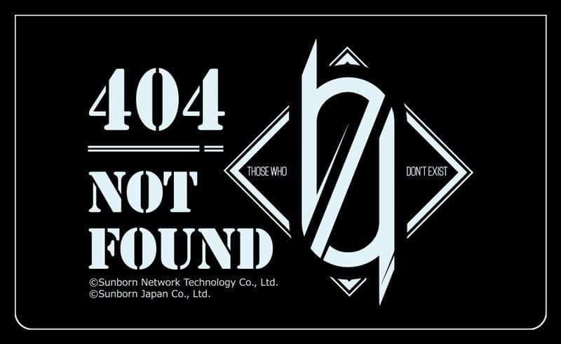 【新品】ドールズフロントライン カードケース 1 404小隊 / アキバホビー／株式会社イザナギ 発売日:2019年12月頃