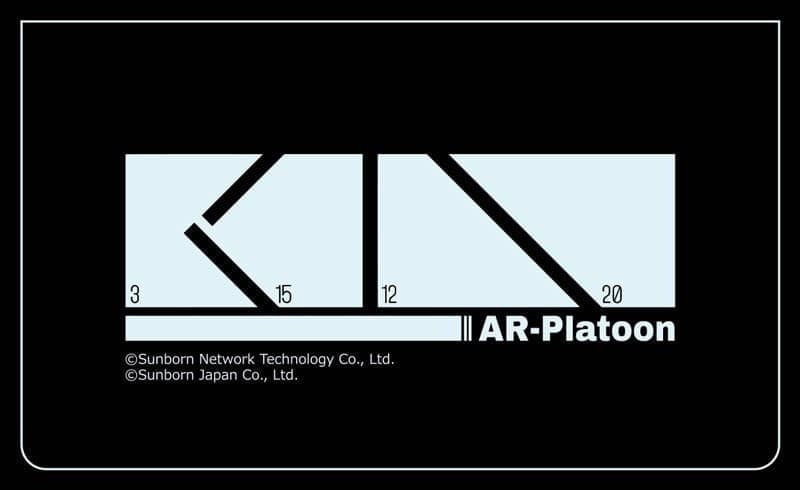 【新品】ドールズフロントライン カードケース 3 AR小隊 / アキバホビー／株式会社イザナギ 発売日:2019年12月頃