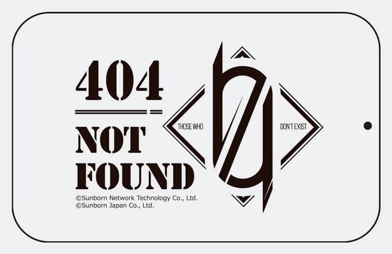 【新品】ドールズフロントライン スライドケース 1 404小隊 / アキバホビー／株式会社イザナギ 発売日:2019年12月頃