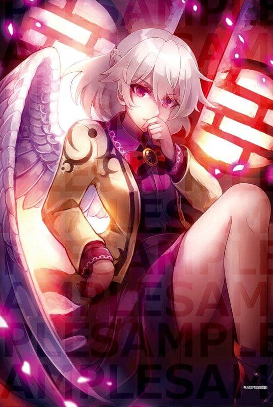 [新]东方Project B2挂毯38 Kishin Sagume illust.60张/Akiba Hobby/Izanagi Co., Ltd.发行日期：2020年7月左右
