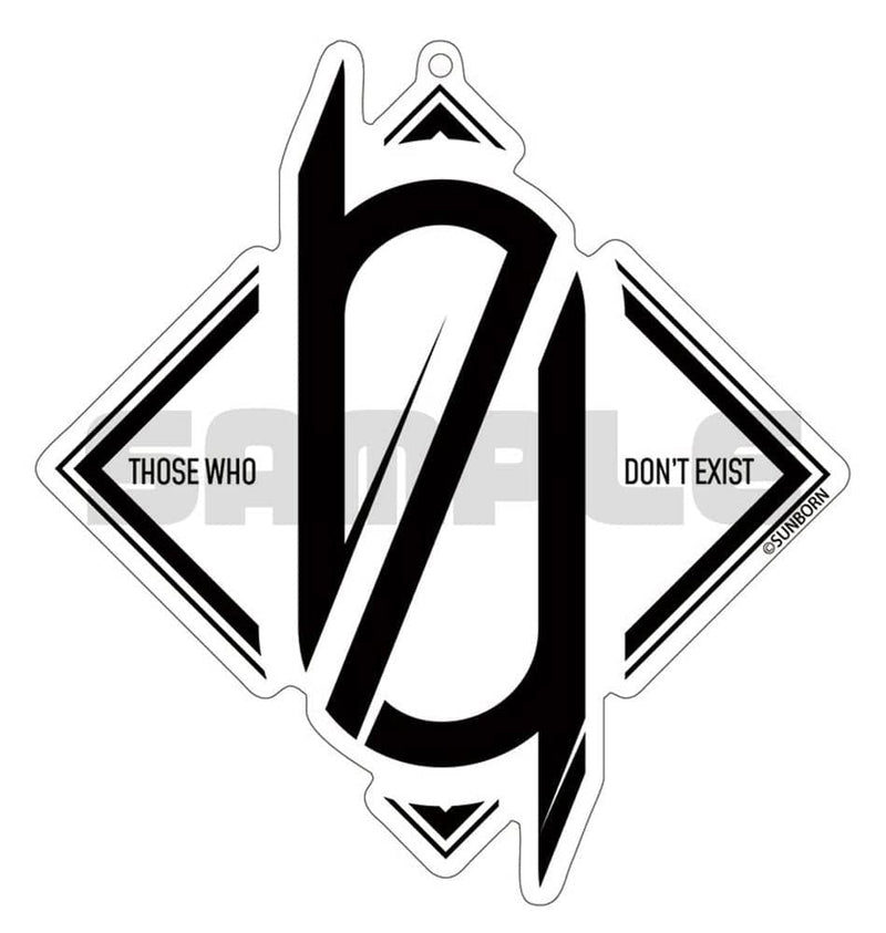 [新品] 人偶前线 亚克力钥匙扣 11 404 小排 / 秋叶原爱好 / 伊邪那岐株式会社 发售日：2020 年 7 月左右