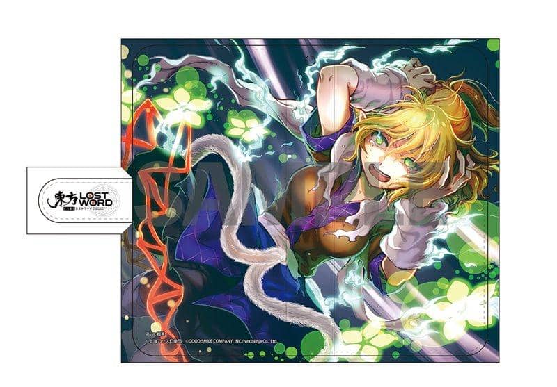 【新品】東方LostWord 手帳型スマホケース7 水橋パルスィ「ジェラシーモンスター」 / アキバホビー／株式会社イザナギ 発売日:2021年04月頃