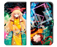 新品】東方LostWord 手帳型スマホケース 13 古明地こいし 「砂糖