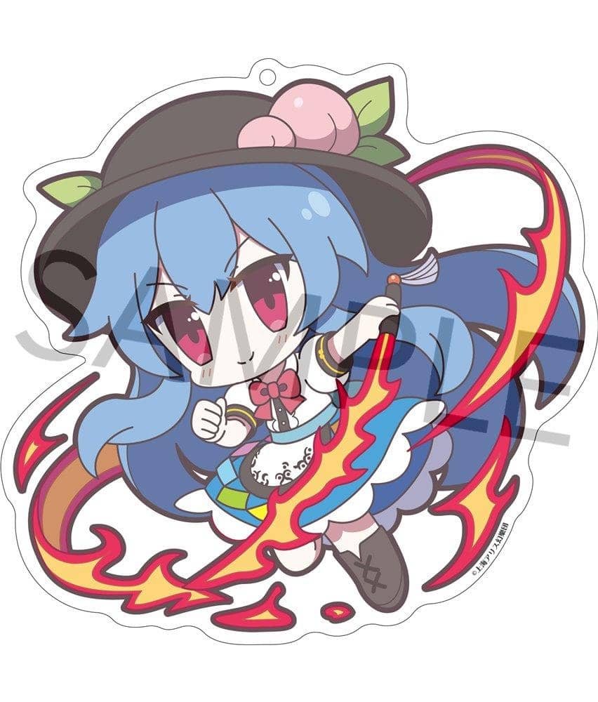 あおまりん様✨紅葉あまびえちゃん✦キーホルダー あおまりん様✨紅葉あまびえちゃん✦キーホルダー