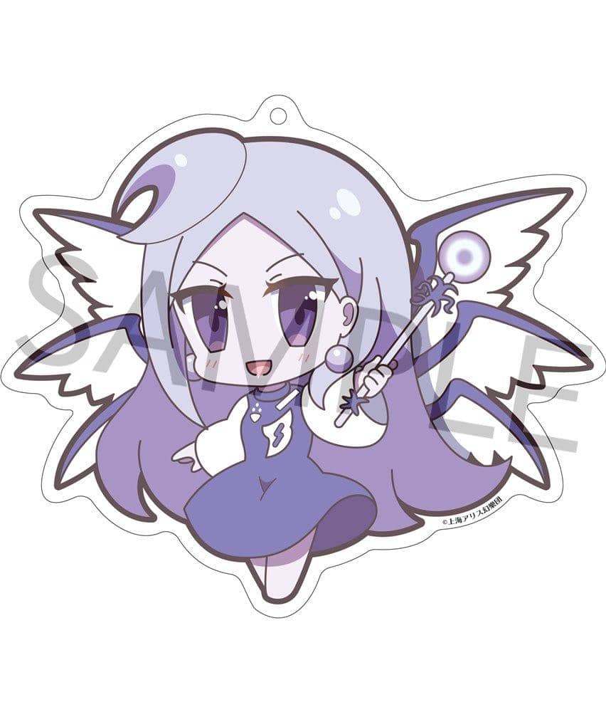 東方Project サリエル グッズ一覧