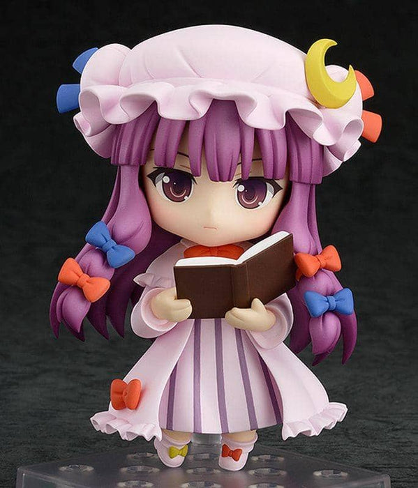 [New] Nendoroid Touhou Project Patchouli Knowledge / Good Smile Company Release Date: 2015-10-31